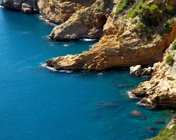 Mediterranean Coast